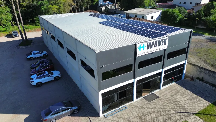 Hipower